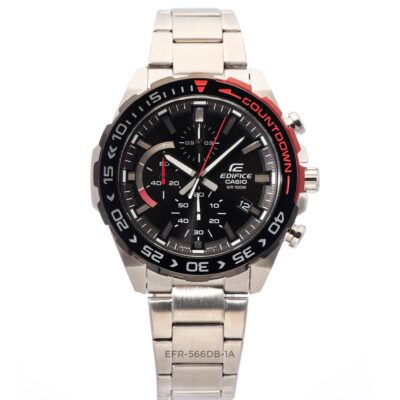Ảnh sản phẩm Casio 43.2mm Nam EFR-566DB-1AVUDF