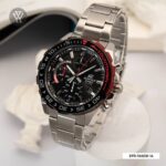 Casio 43.2mm Nam EFR-566DB-1AVUDF - Ảnh 2