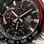 Casio 43.2mm Nam EFR-566DB-1AVUDF - Ảnh 3