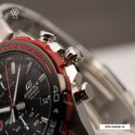 Casio 43.2mm Nam EFR-566DB-1AVUDF - Ảnh 4