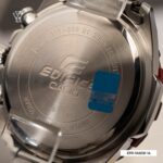 Casio 43.2mm Nam EFR-566DB-1AVUDF - Ảnh 6
