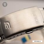 Casio 43.2mm Nam EFR-566DB-1AVUDF - Ảnh 7