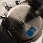 Casio 43mm Nam EFR-566PB-1AVUDF - Ảnh 6