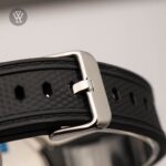 Casio 43mm Nam EFR-566PB-1AVUDF - Ảnh 7