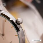 Casio 34mm Nữ LTP-VT01L-4BUDF - Ảnh 5