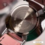 Casio 34mm Nữ LTP-VT01L-4BUDF - Ảnh 7