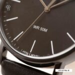 Casio 40mm Nam MTP-E171BL-1EVDF - Ảnh 4