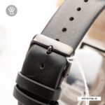 Casio 40mm Nam MTP-E171BL-1EVDF - Ảnh 5