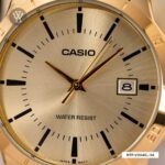 Casio 41.5mm Nam MTP-V004GL-9AUDF - Ảnh 3