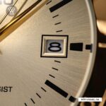 Casio 41.5mm Nam MTP-V004GL-9AUDF - Ảnh 4