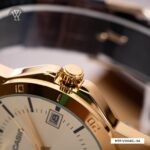 Casio 41.5mm Nam MTP-V004GL-9AUDF - Ảnh 5