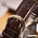 Casio 41.5mm Nam MTP-V004GL-9AUDF - Ảnh 6