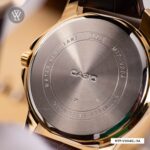 Casio 41.5mm Nam MTP-V004GL-9AUDF - Ảnh 7