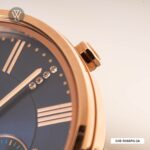 Casio 34mm Nữ SHE-3066PG-2AUDF - Ảnh 5