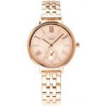 Casio 34mm Nữ SHE-3066PG-4AVDF - Ảnh 1