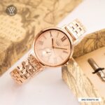 Casio 34mm Nữ SHE-3066PG-4AVDF - Ảnh 3