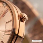 Casio 34mm Nữ SHE-3066PG-4AVDF - Ảnh 5