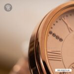 Casio 34mm Nữ SHE-3066PG-4AVDF - Ảnh 7