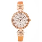 Casio 32mm Nữ SHE-3067PGL-7BDF - Ảnh 1