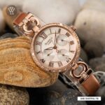 Casio 32mm Nữ SHE-3067PGL-7BDF - Ảnh 2