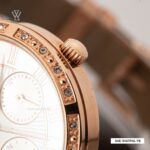 Casio 32mm Nữ SHE-3067PGL-7BDF - Ảnh 4