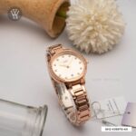 Casio 32mm Nữ SHE-4056PG-4AUDF - Ảnh 3