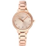 Casio 32mm Nữ SHE-4056PG-4AUDF - Ảnh 4