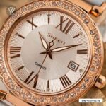 Casio 36mm Nữ SHE-4057PGL-7BUDF - Ảnh 3