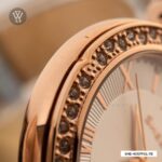 Casio 36mm Nữ SHE-4057PGL-7BUDF - Ảnh 5