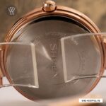 Casio 36mm Nữ SHE-4057PGL-7BUDF - Ảnh 7