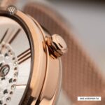 Casio 34mm Nữ SHE-4059PGM-7AUDF - Ảnh 4