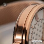 Casio 34mm Nữ SHE-4059PGM-7AUDF - Ảnh 5