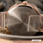 Casio 34mm Nữ SHE-4059PGM-7AUDF - Ảnh 7