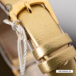 Casio 27.8mm Nữ SHE-4060GL-9AUDF - Ảnh 6