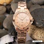 Casio 35mm Nữ SHE-4532PG-4AUDF - Ảnh 2