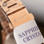 Casio 35mm Nữ SHE-4532PG-4AUDF - Ảnh 5