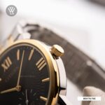 Citizen 39mm Nam BE9176-76E - Ảnh 6