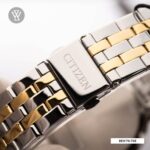 Citizen 39mm Nam BE9176-76E - Ảnh 8