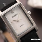 Citizen 22x18mm Nữ EJ6121-01D - Ảnh 3