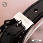 Citizen 22x18mm Nữ EJ6121-01D - Ảnh 6