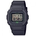 Casio 48.9 × 42.8 mm Nam DW-5600MNT-1DR - Ảnh 1