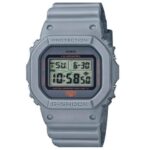 Casio 48.9 × 42.8 mm Nam DW-5600MNT-8DR - Ảnh 1