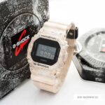 Casio 48.9 × 42.8 mm Nam DW-5600WM-5DR - Ảnh 2