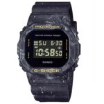 Casio 48.9 × 42.8 mm Nam DW-5600WS-1DR - Ảnh 1