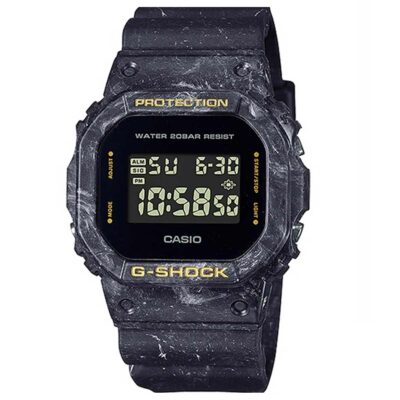 Ảnh sản phẩm Casio 48.9 × 42.8 mm Nam DW-5600WS-1DR