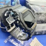 Casio 48.9 × 42.8 mm Nam DW-5600WS-1DR - Ảnh 7