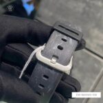 Casio 48.9 × 42.8 mm Nam DW-5600WS-1DR - Ảnh 3