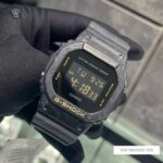 Casio 48.9 × 42.8 mm Nam DW-5600WS-1DR - Ảnh 4