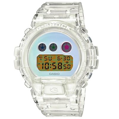 Ảnh sản phẩm Casio 50mm Nam DW-6900SP-7DR