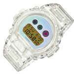 Casio 50mm Nam DW-6900SP-7DR - Ảnh 2